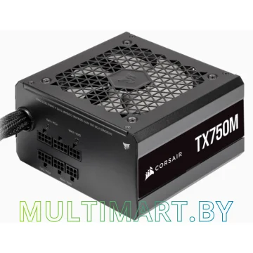Блок питания Corsair TX750M 750W (CP-9020230-EU)